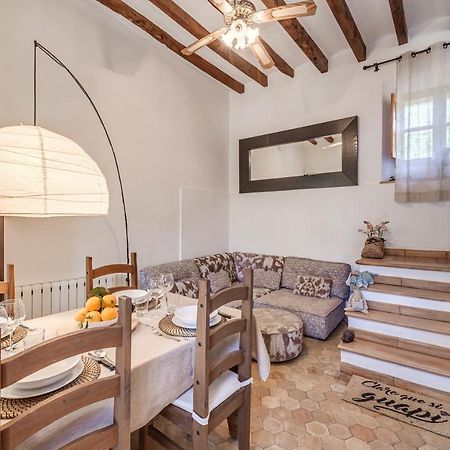 Casa Antonia Villa Sóller Eksteriør billede