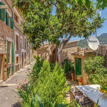 Casa Antonia Villa Sóller Eksteriør billede